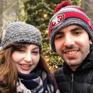 Meet your Posher, Simone